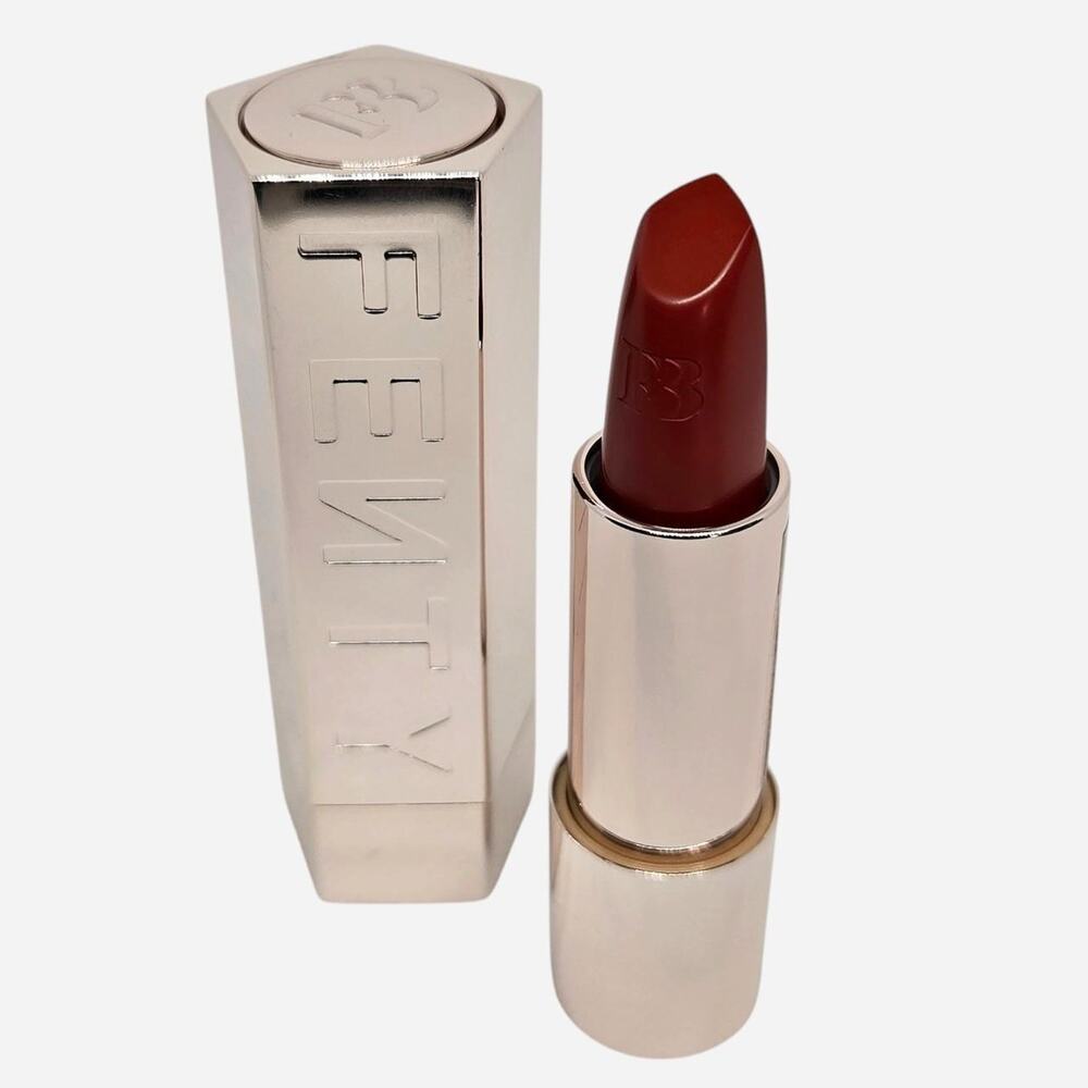 Fenty Beauty Fenty Icon Semi-Matte Refillable Lipstick